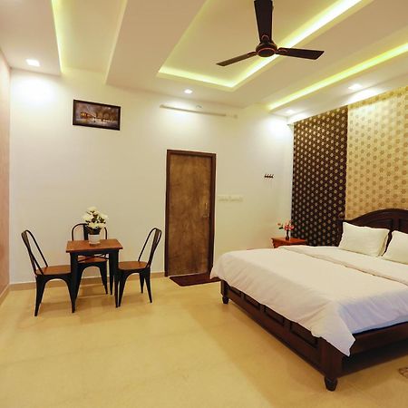 Sun Resorts And Adventures Yercaud Exterior foto