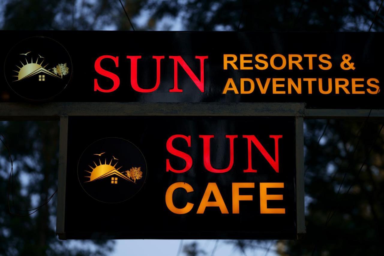 Sun Resorts And Adventures Yercaud Exterior foto