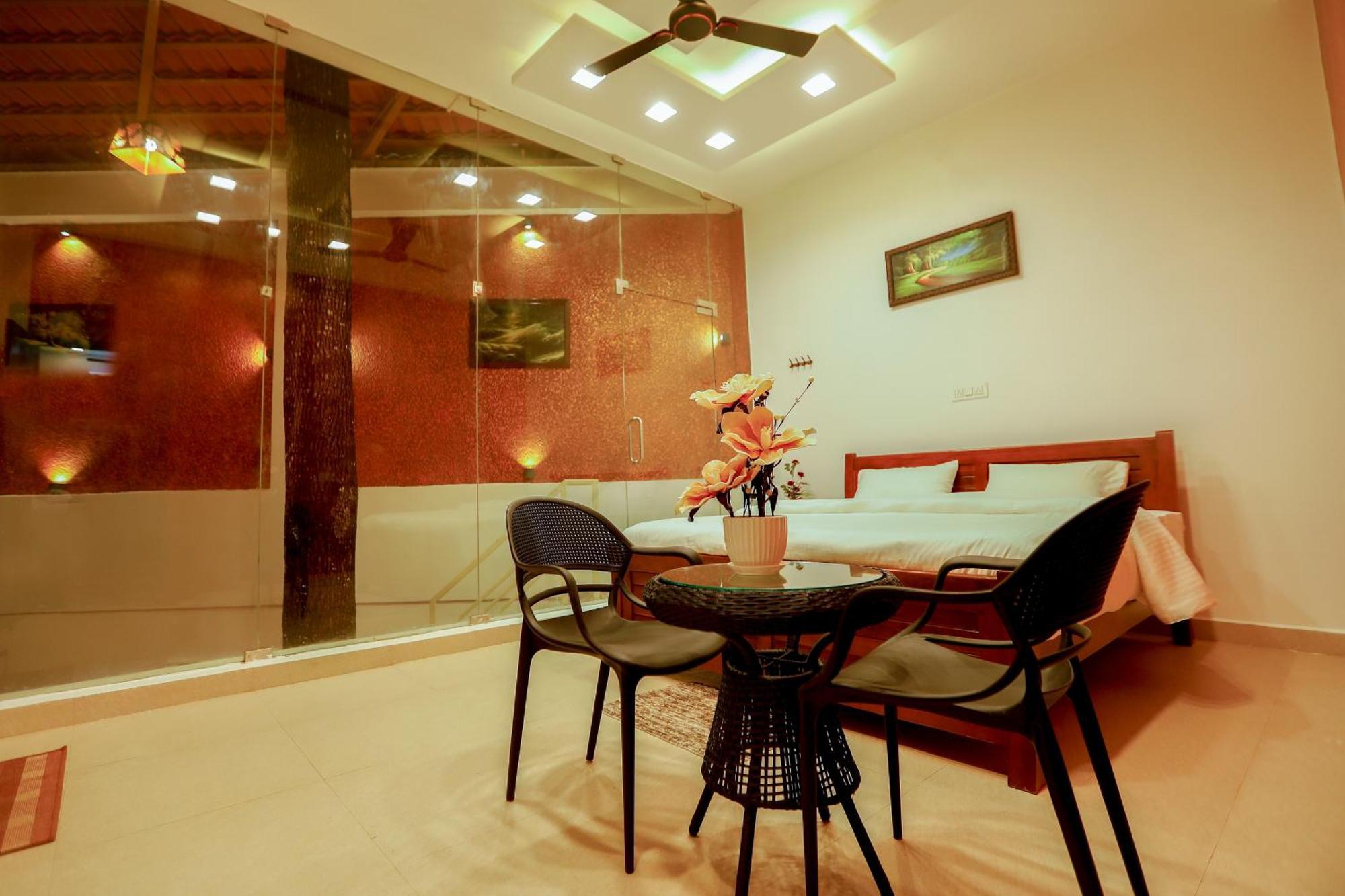 Sun Resorts And Adventures Yercaud Exterior foto