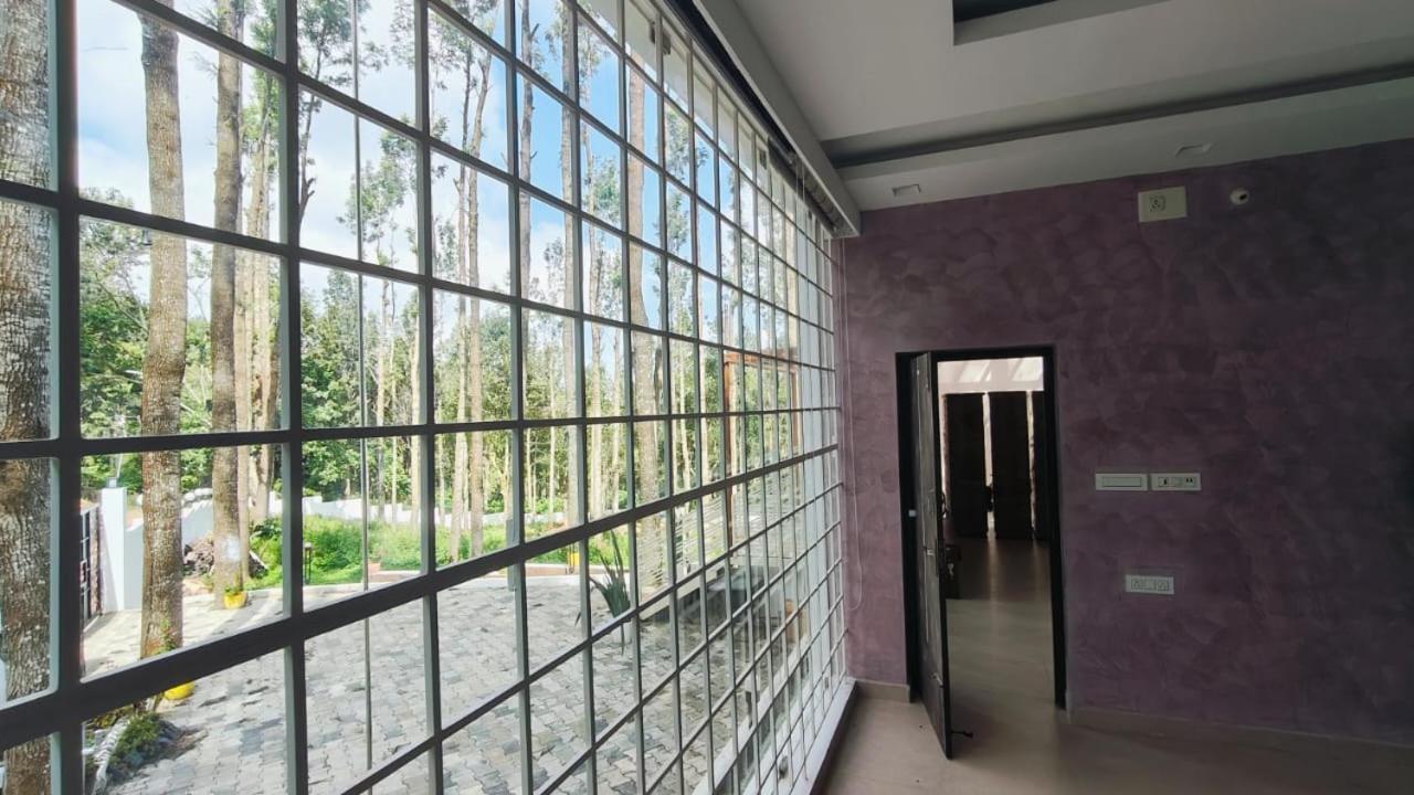 Sun Resorts And Adventures Yercaud Exterior foto